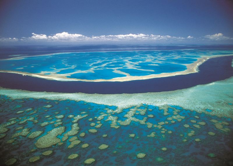 Great Barrier Reef