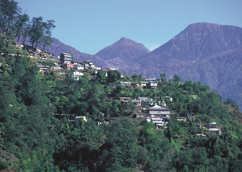 Darjeeling, India
