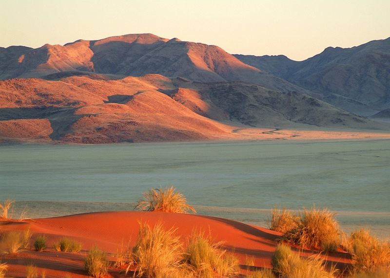NamibRand Nature Reserve, Namibia