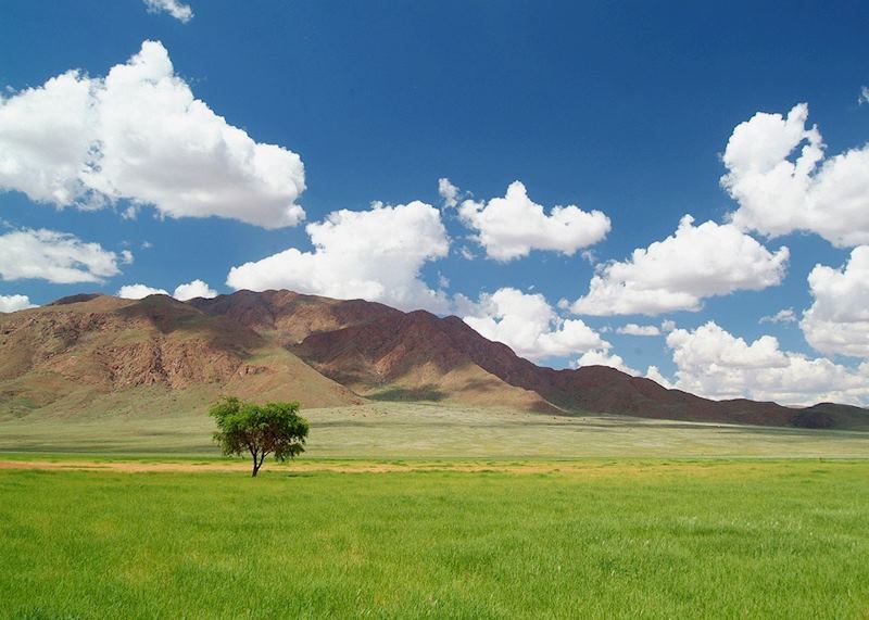 NamibRand Nature Reserve, Namibia