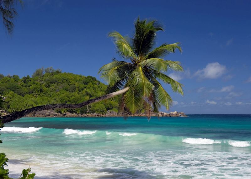 Praslin, Seychelles