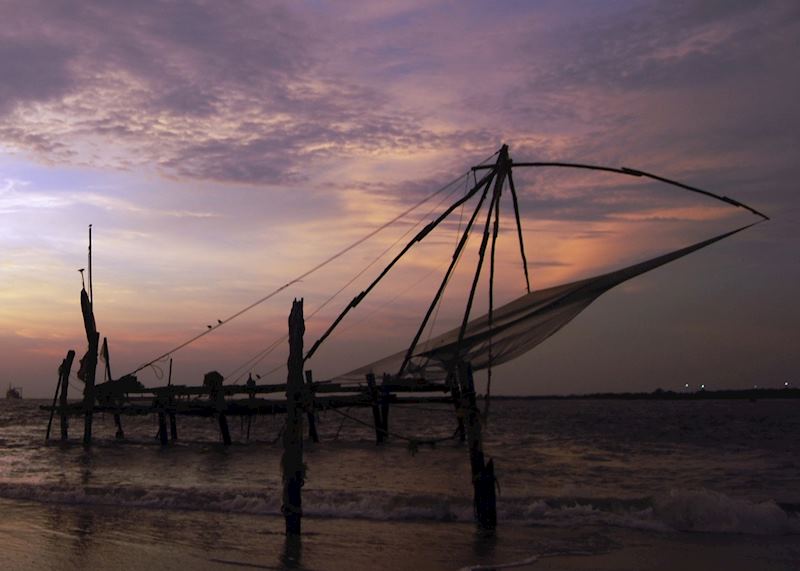 Cochin, India