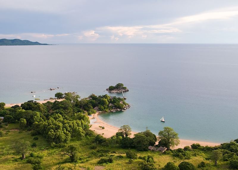 Likoma Island, Lake Malawi