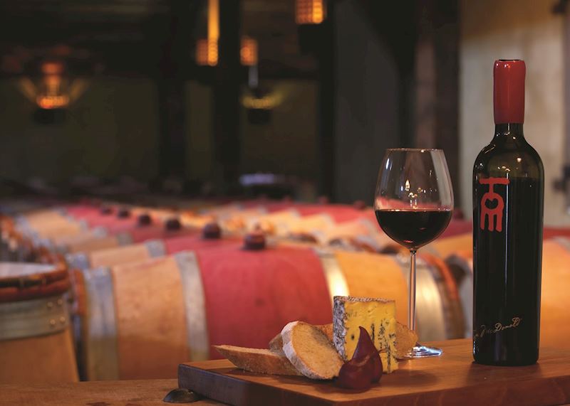 Napier and Hawke's Bay, New Zealand