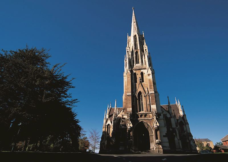 Dunedin, New Zealand