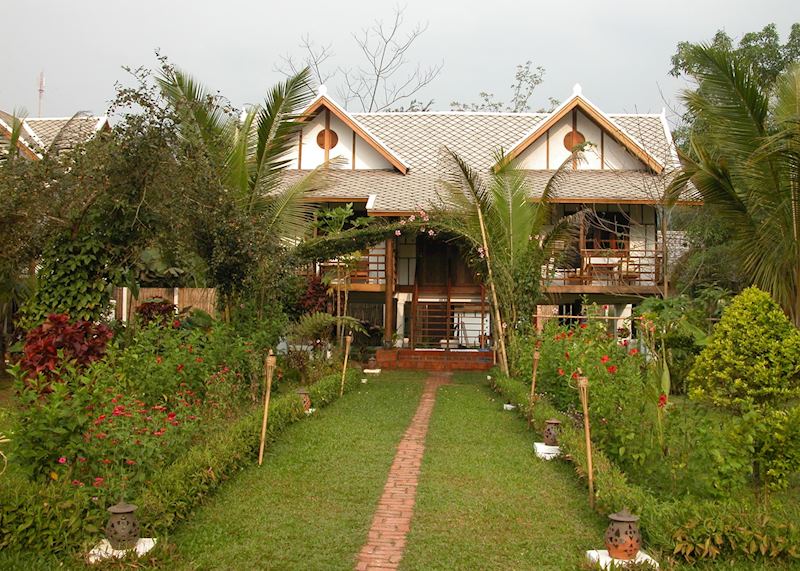 Muang La Resort, Muang La