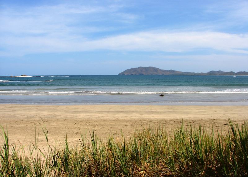 Tamarindo beach, Costa Rica
