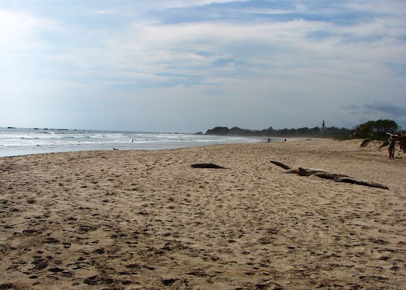 Nosara Beach, Costa Rica