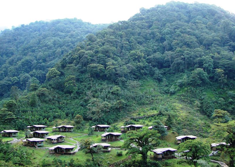El Silencio Lodge, Costa Rica