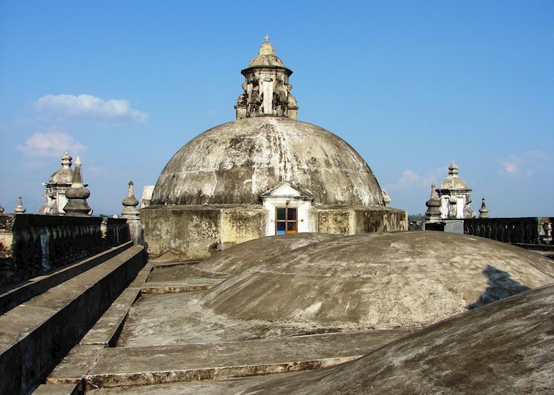 Leon Cathedral, Leon