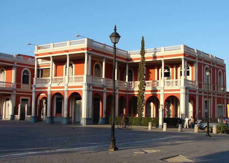 Granada, Nicaragua