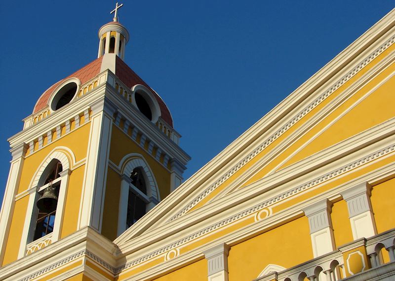 Granada Cathedral, Granada