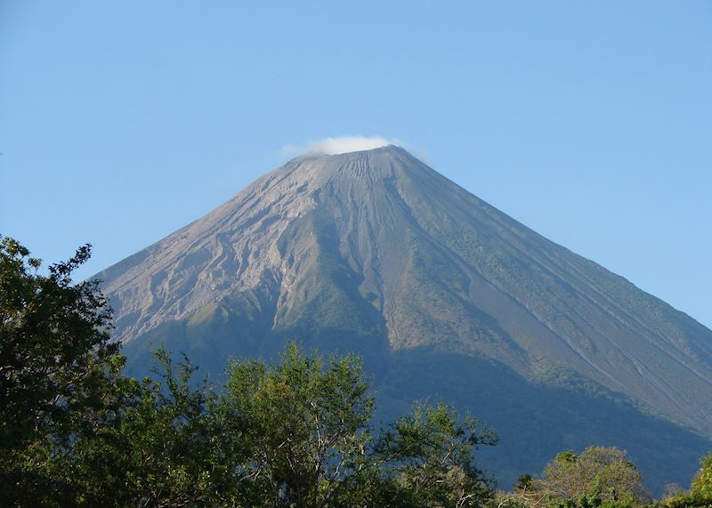 Isla Ometepe, Nicaragua