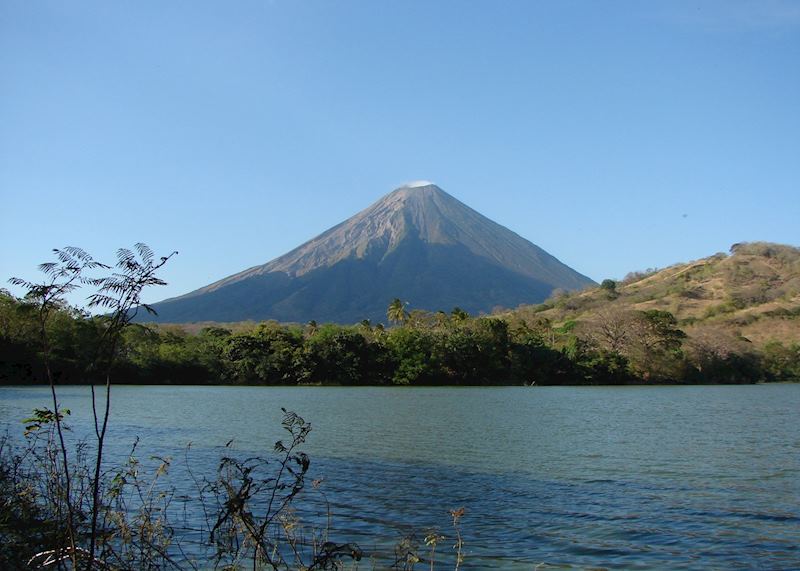 Isla Ometepe, Nicaragua