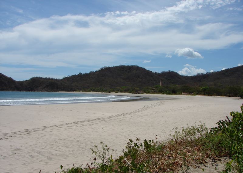 Morgan's Rock, Nicaragua