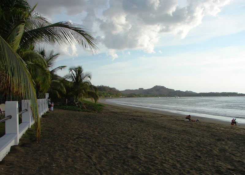 Playa Potrero, Costa Rica
