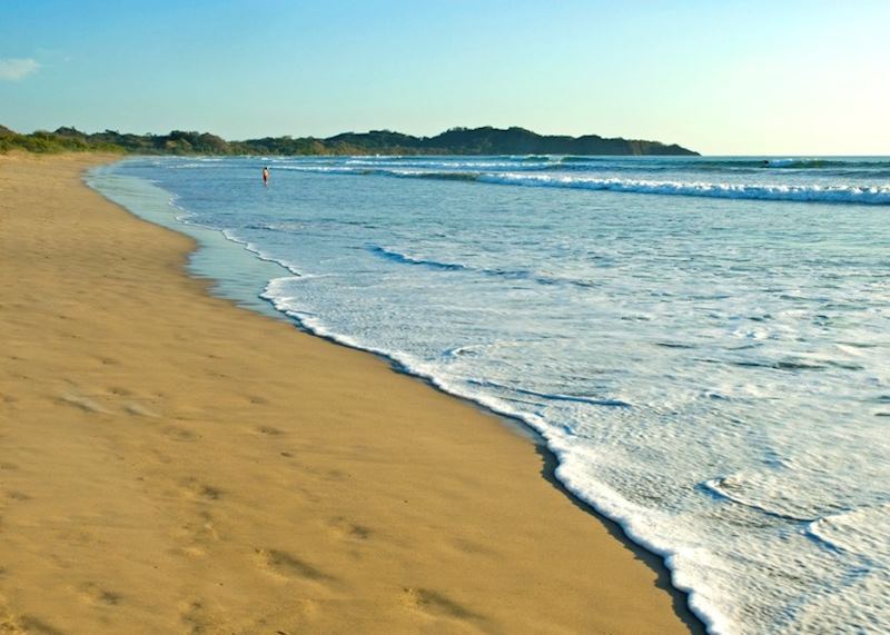 Nosara Beach, Costa Rica
