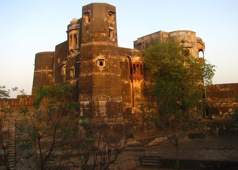 Shahpura, India