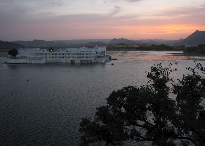 Lake Palace, Udaipur