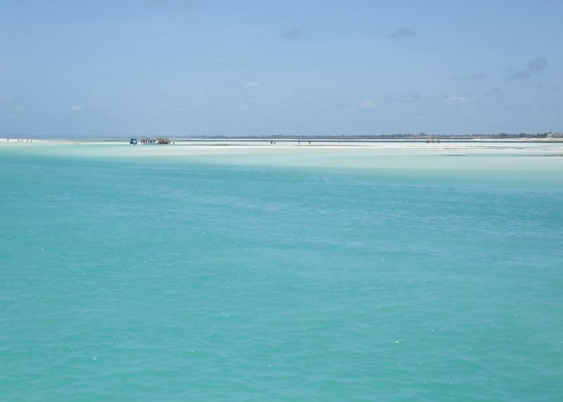 The Kenya Coast