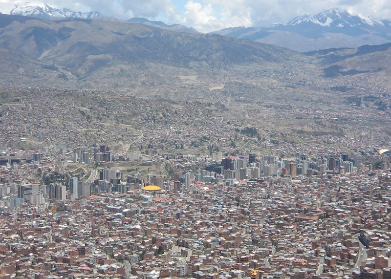La Paz