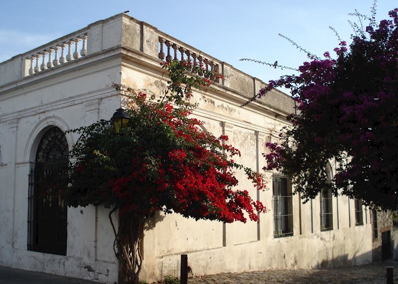 Colonia del Sacramento, Uruguay