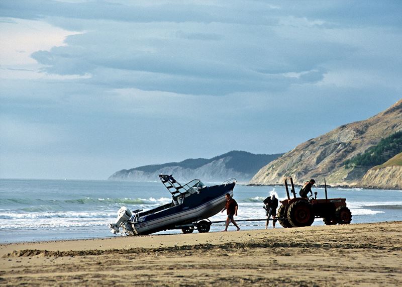 Hawke's Bay, New Zealand