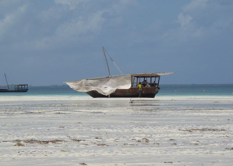 Zanzibar Island, Tanzania