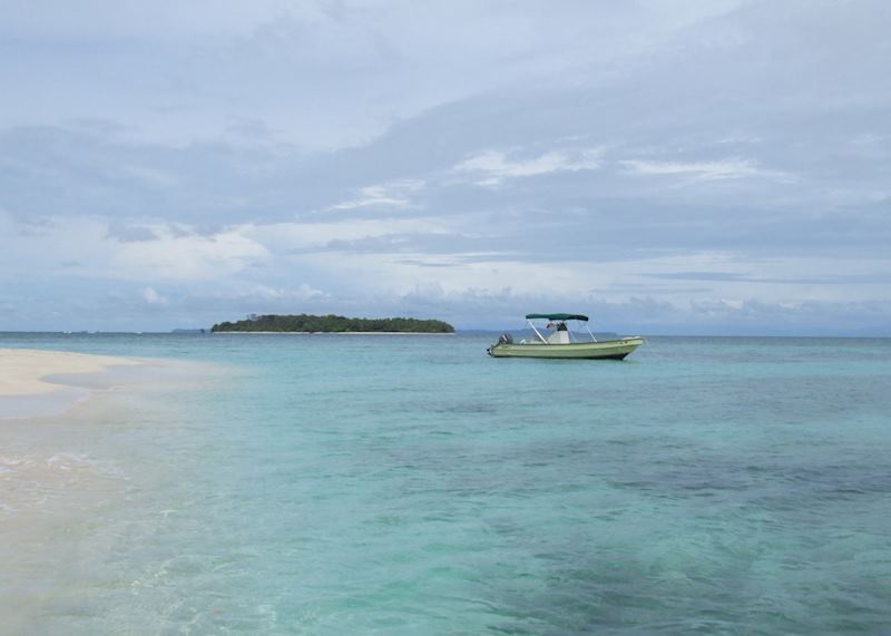 Zapatilla Cayes