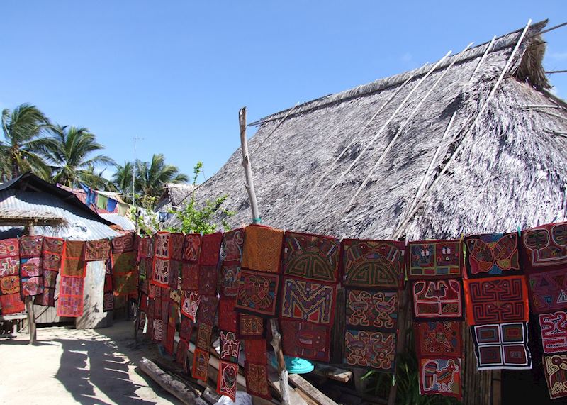 San Blas Islands, Panama