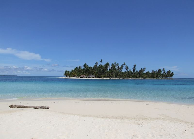 San Blas Islands