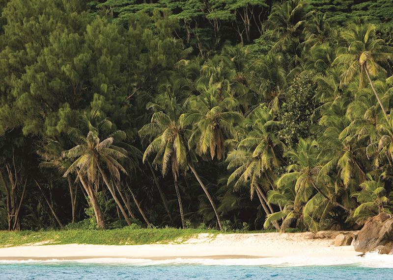 North Island, Seychelles