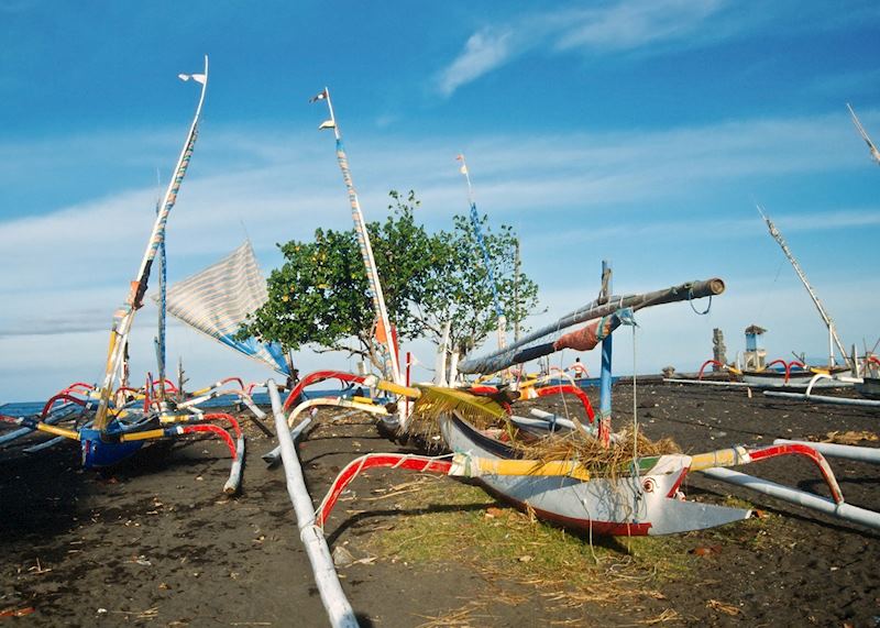 Sanur, Indonesia