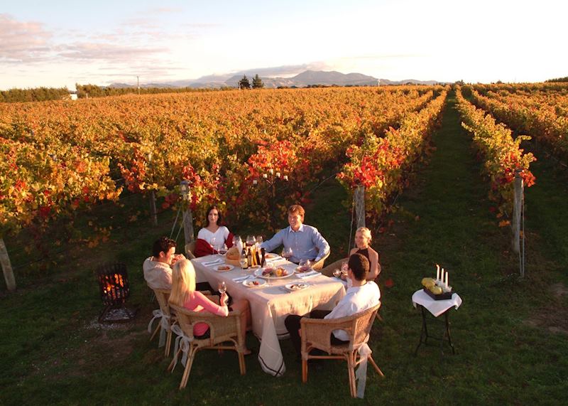 Martinborough, New Zealand