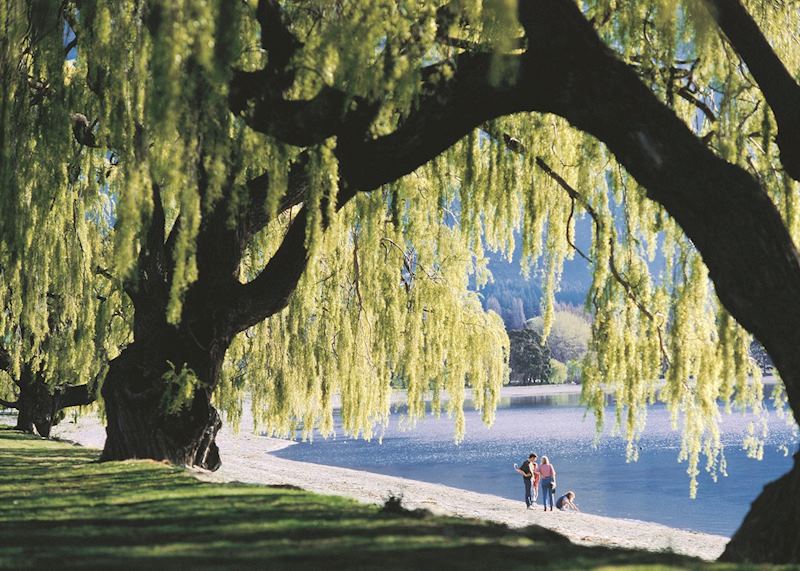 Wanaka, New Zealand