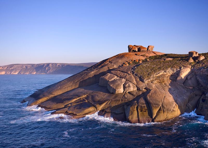 Kangaroo Island, Australia
