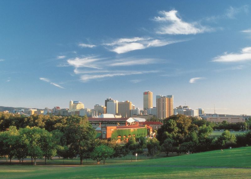 Adelaide, Australia
