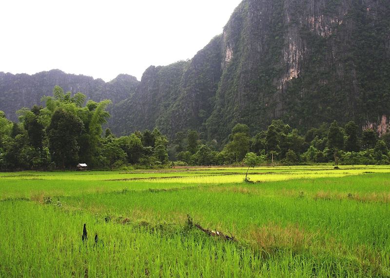 Hin Boun, Laos