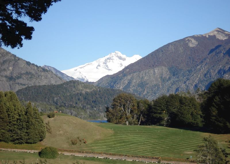 Bariloche, Argentina