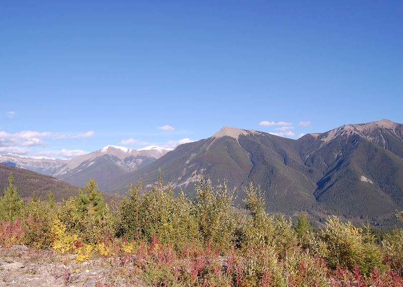 Kootenay National Park