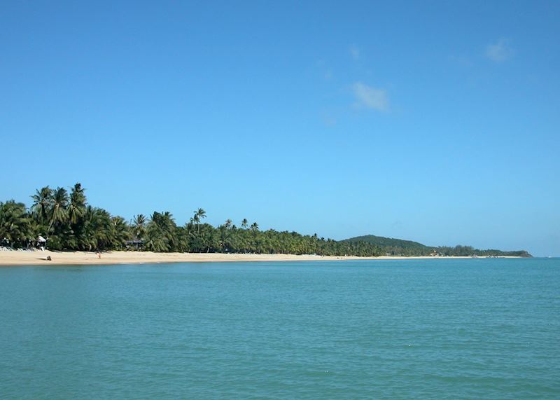 Koh Samui, Thailand