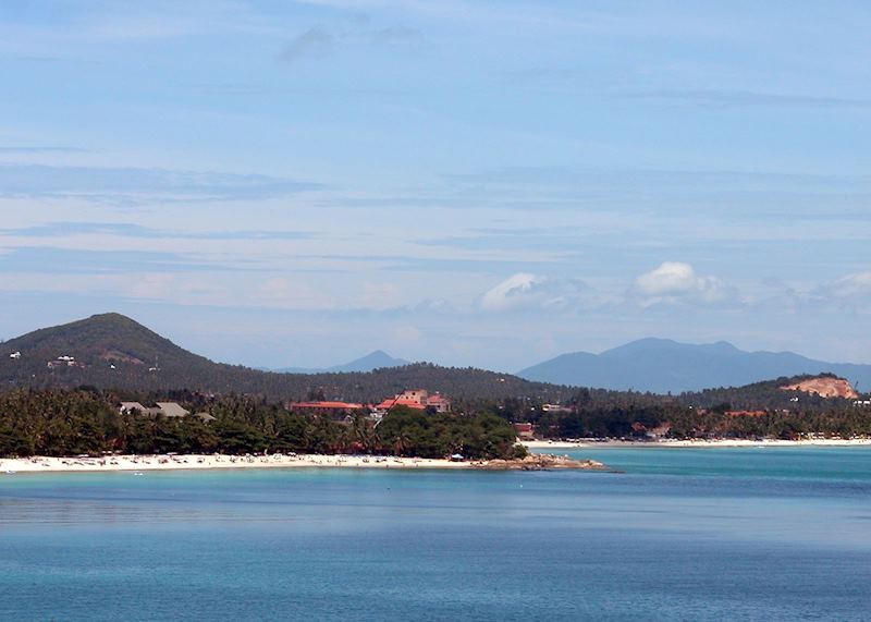 Koh Samui, Thailand