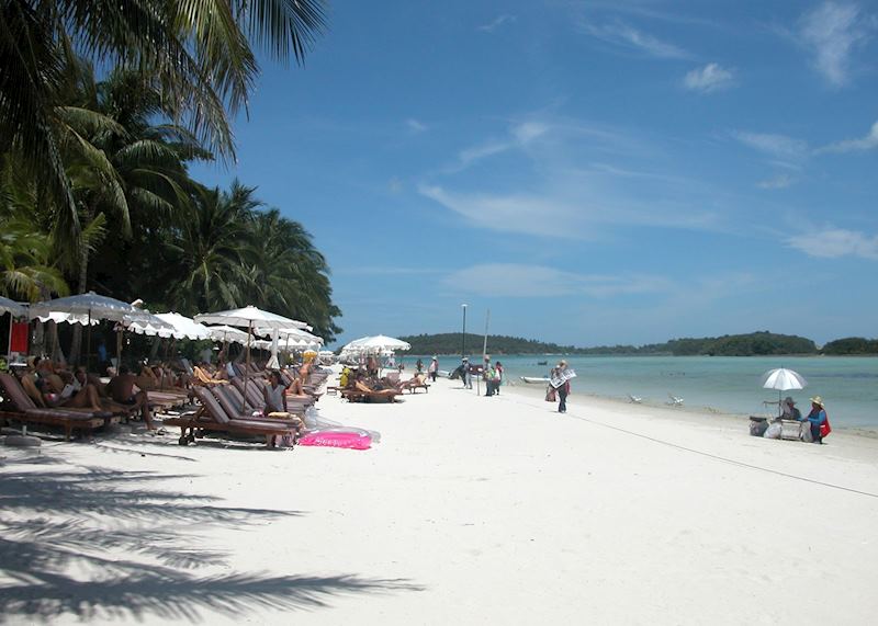 Koh Samui, Thailand
