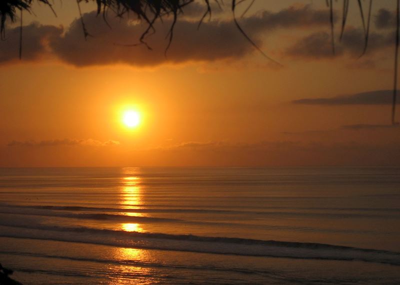 Bukit Peninsula, Indonesia