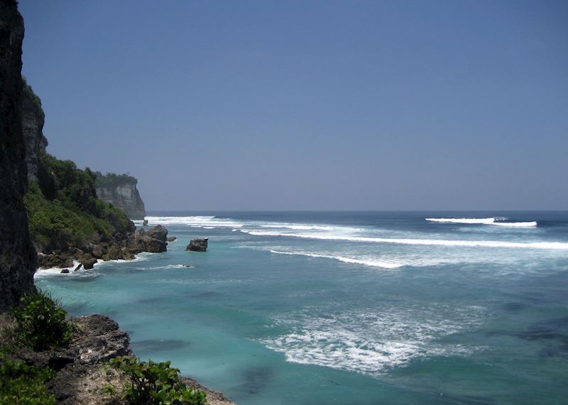 Bukit Peninsula, Indonesia