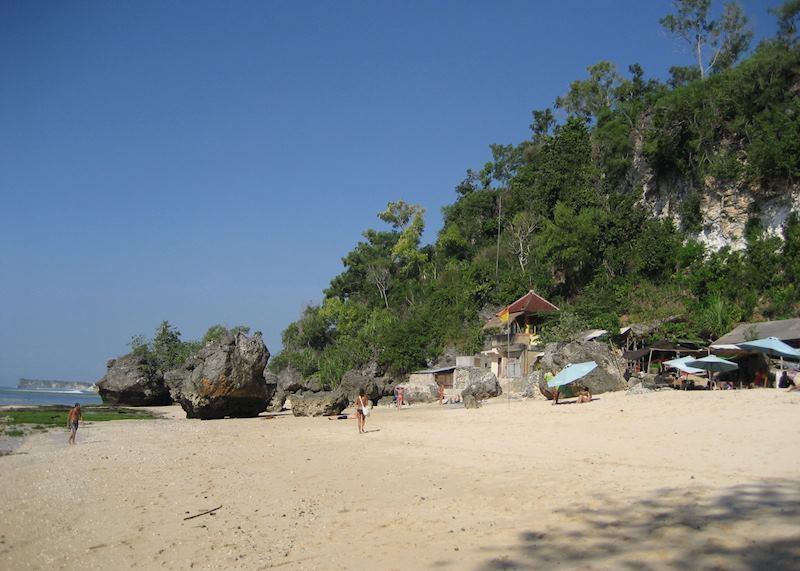 Bukit Peninsula, Indonesia