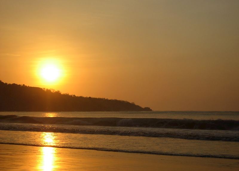 Bukit Peninsula, Indonesia