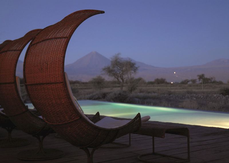 Tierra Atacama, San Pedro de Atacama