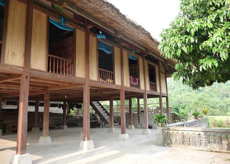 Me Village homestay, Ha Giang City