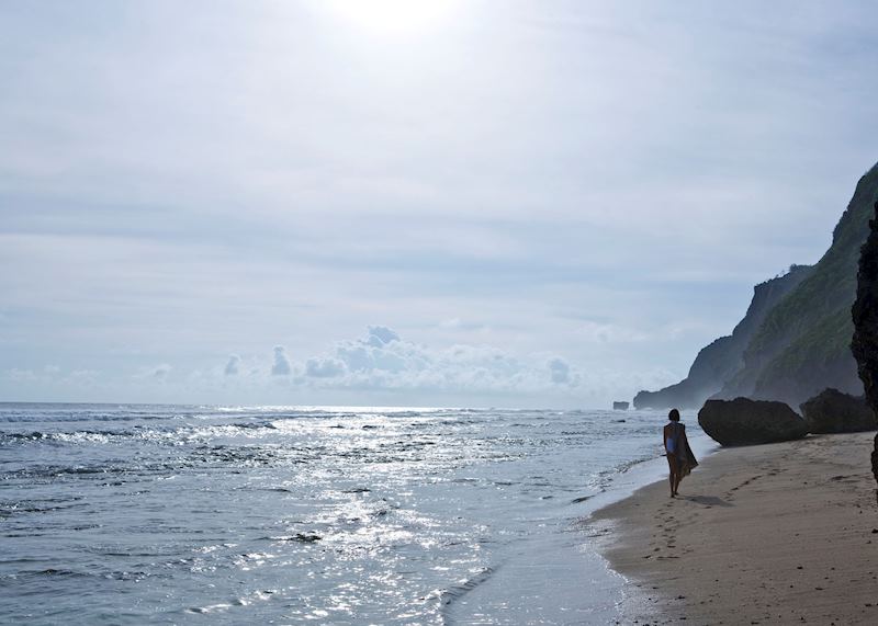 Bukit Peninsula, Bali, Indonesia